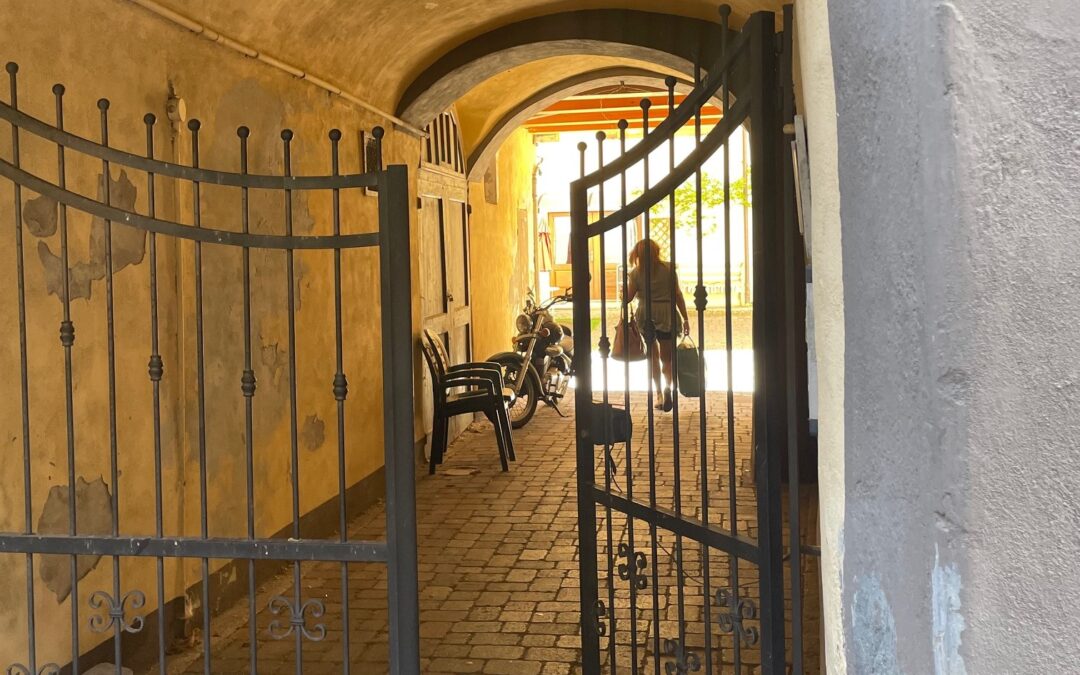 Gdy lęk przed utratą relacji jest zbyt silny – zaabsorbowany styl przywiązania